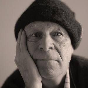 "Phillip", from '37 Portraits' by New Zealand fine art photographer, Doc Ross.